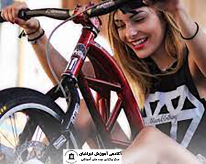 مربیگری دوچرخه سواری