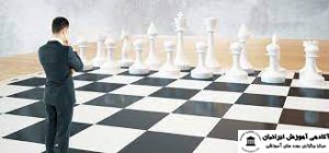 مدیریت استراتژیک