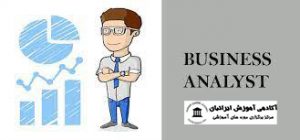 تحلیلگر کسب و کار