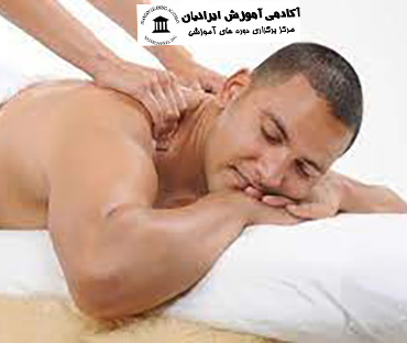 ماساژ تانتریک