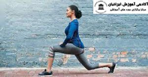دوره مربیگری پلایومتریک Plyometrics