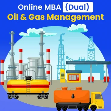 معرفی دوره MBA مدیریت نفت و گاز