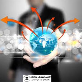 دوره مدیریت بازاریابی شبکه ای